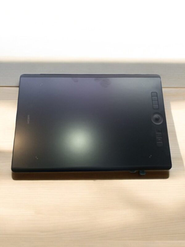 Intuos Pro Large With Pen Cash Converters