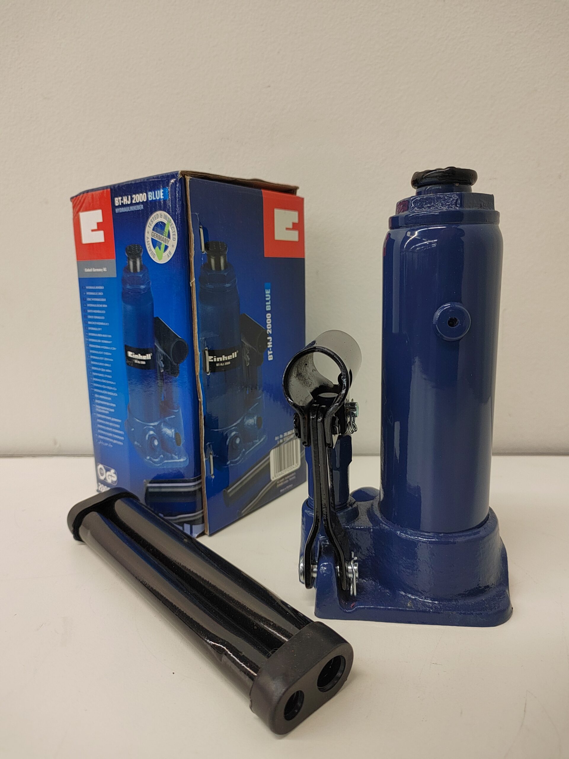 Einhell BtHj 2000 Blue Jack Cash Converters