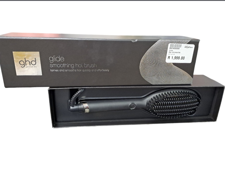 Ghd Glide Hot Brush Cash Converters