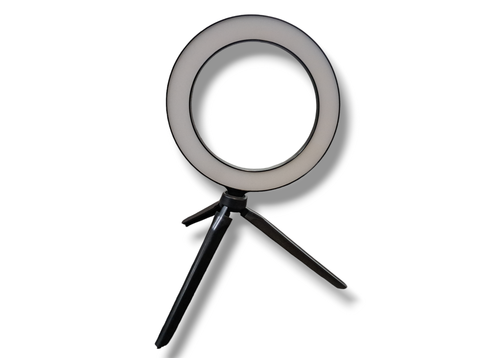 Ring Light + Tripod Cash Converters