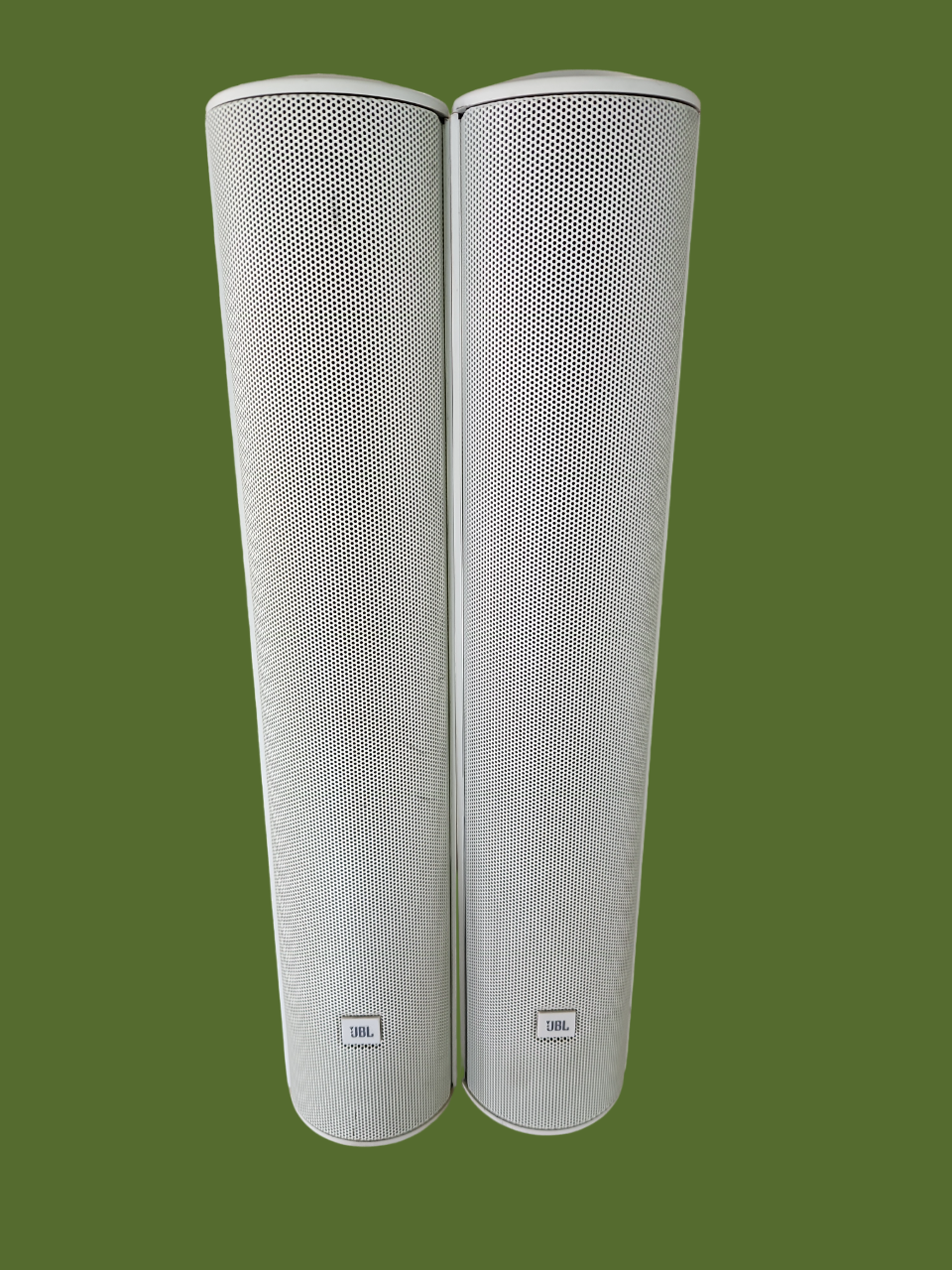 Jbl Cbt 50La1 Wh Series Loudspeaker. Pair Cash Converters