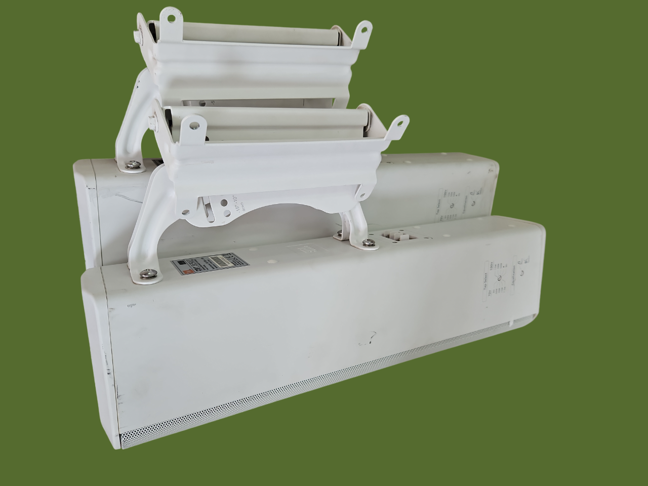 How To Connect Car Speakers To Tv at Angela Peterson blog