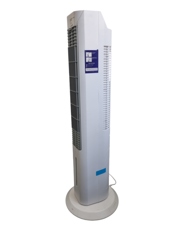 Goldair Water Cooling Tower Fan Cash Converters