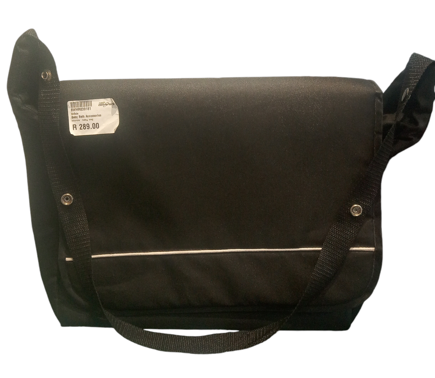 Bounce Baby Bag. Cash Converters