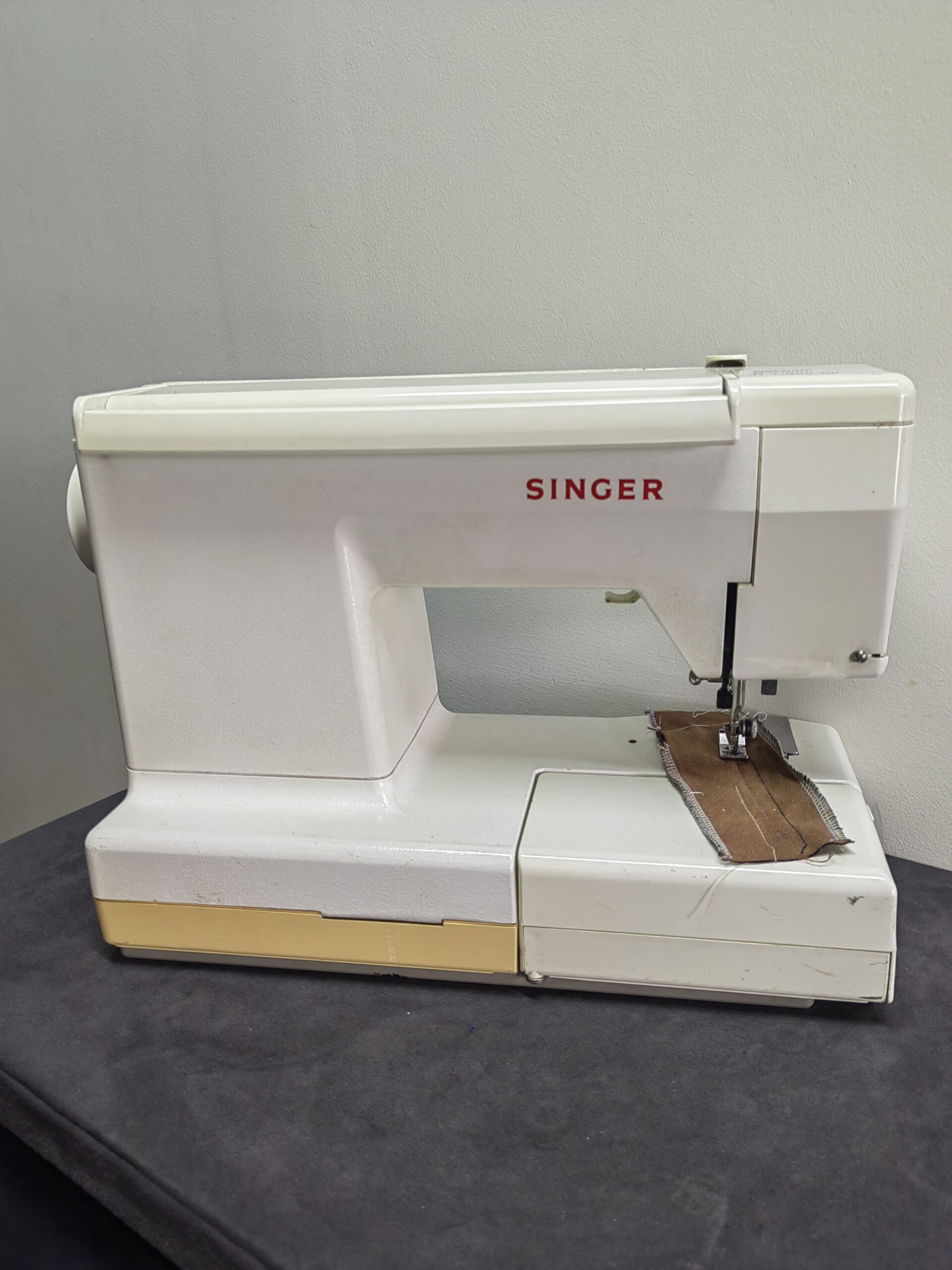 Singer 9217 Sewing Machine Cash Converters