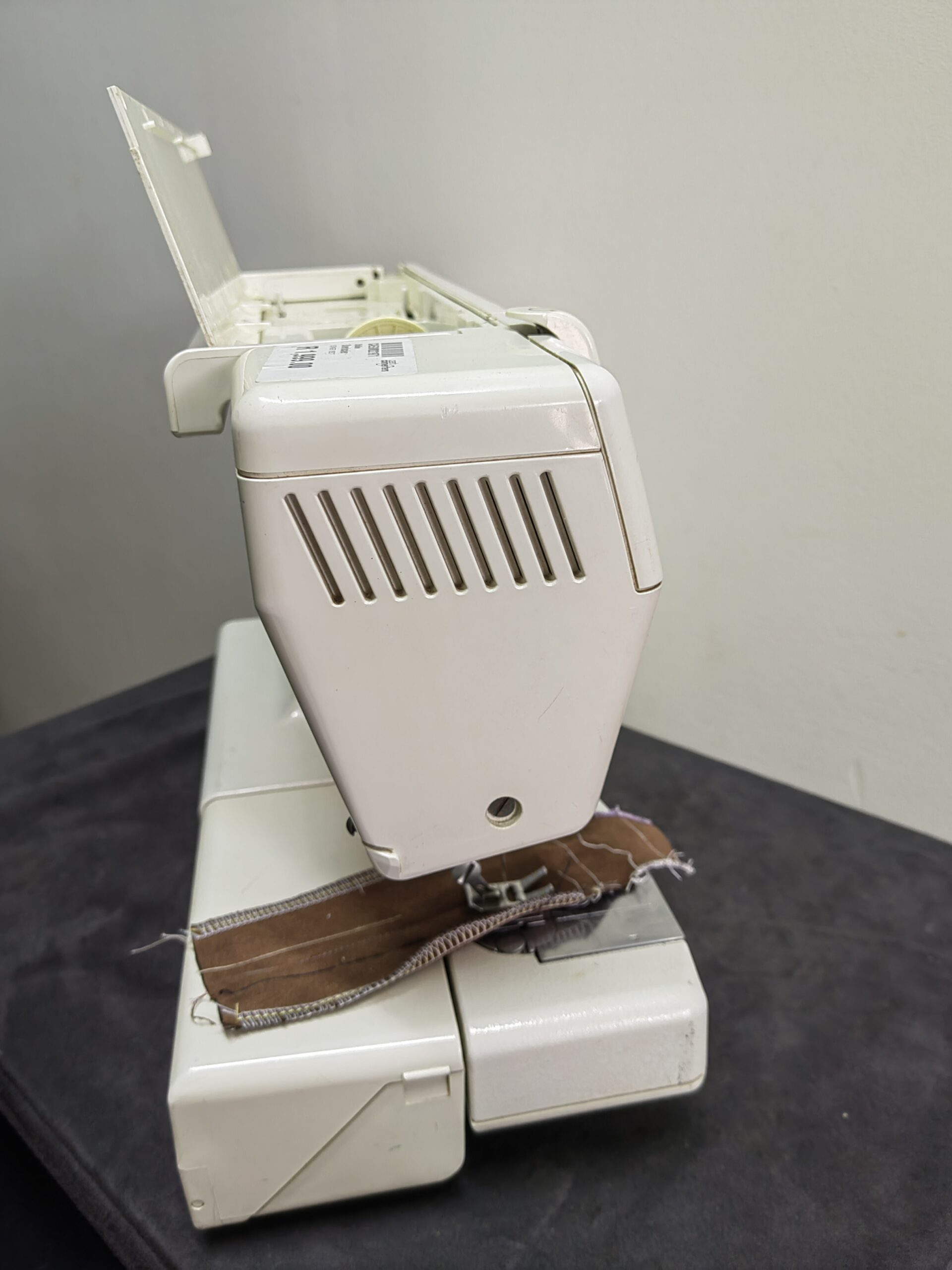 Singer 9217 Sewing Machine Cash Converters