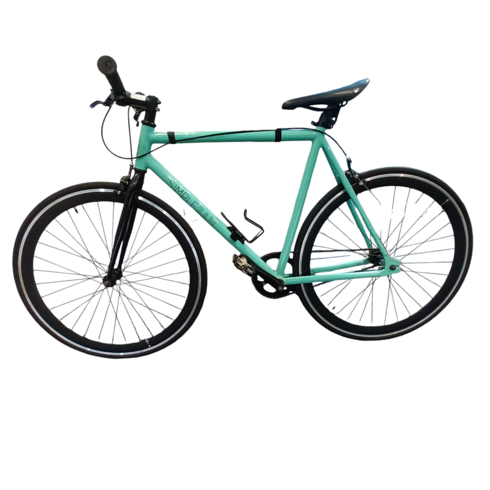 Simple Sam Bicycle (Size 56Cm/ Large) In Store Collection Cash Converters