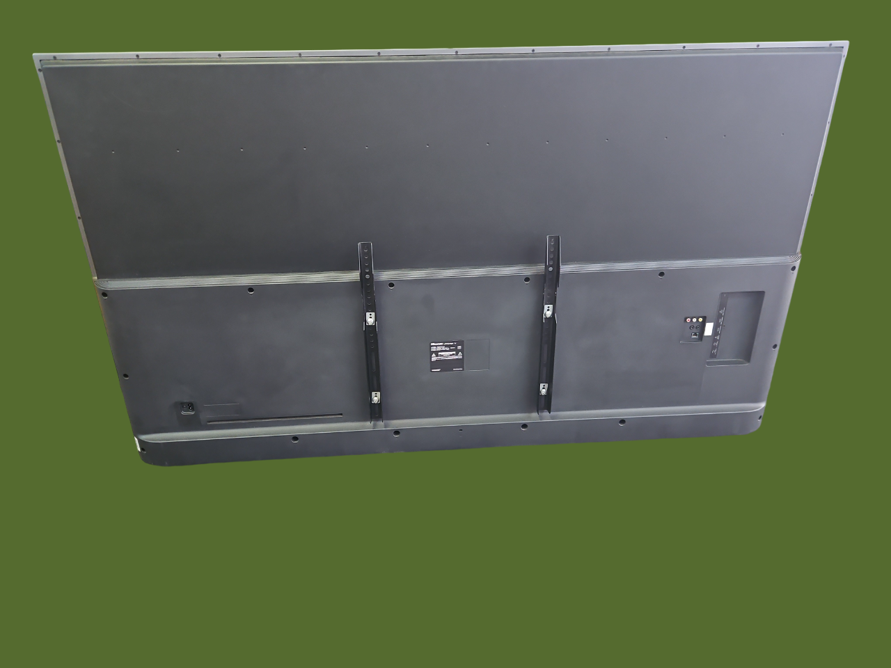 Hisense 70Inch Smart Tv + Remote. 70B7100uw Cash Converters