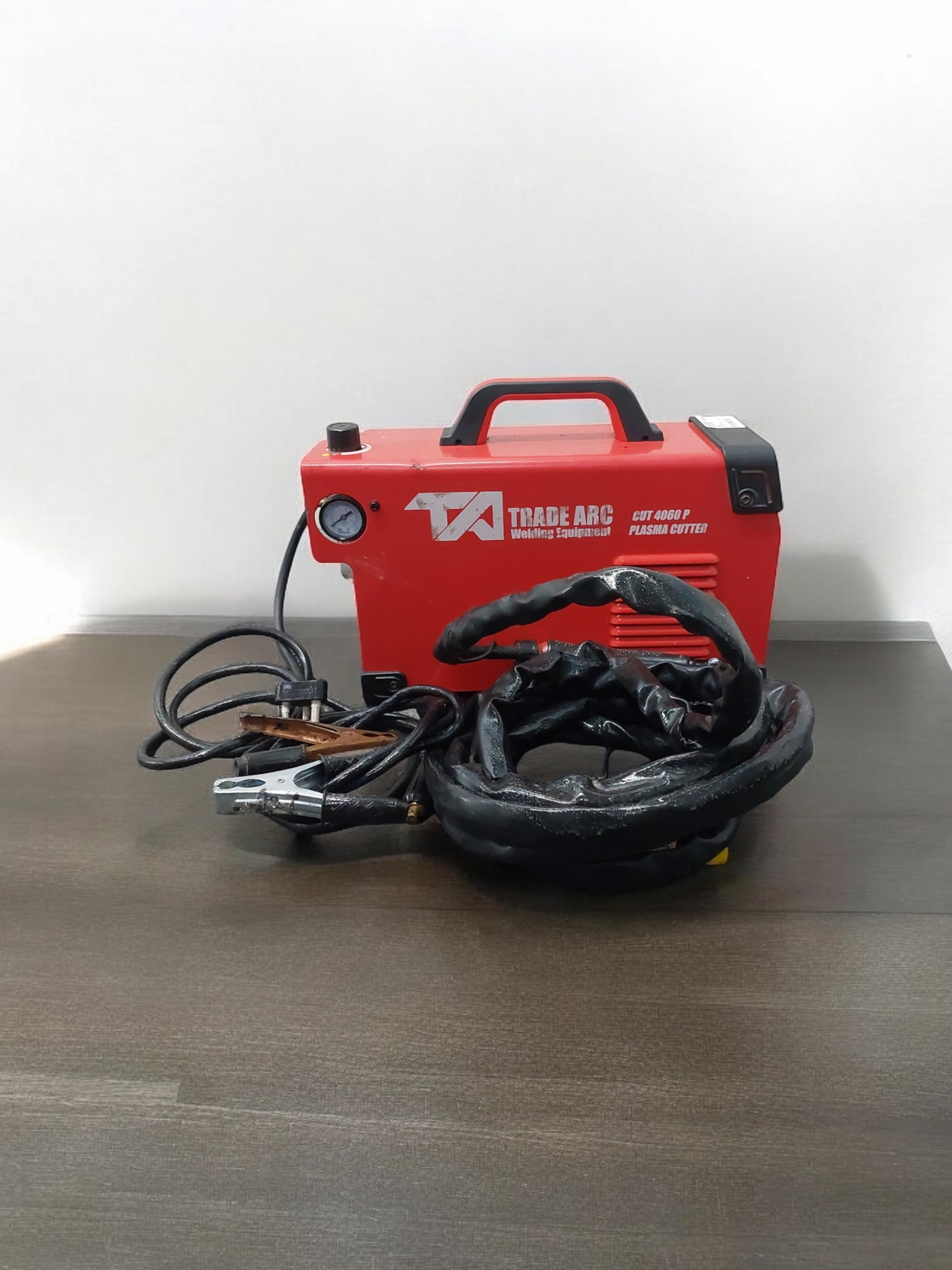 Trade Arc Welding Machine Cut 4060 P Plasma Cutter - Cash Converters