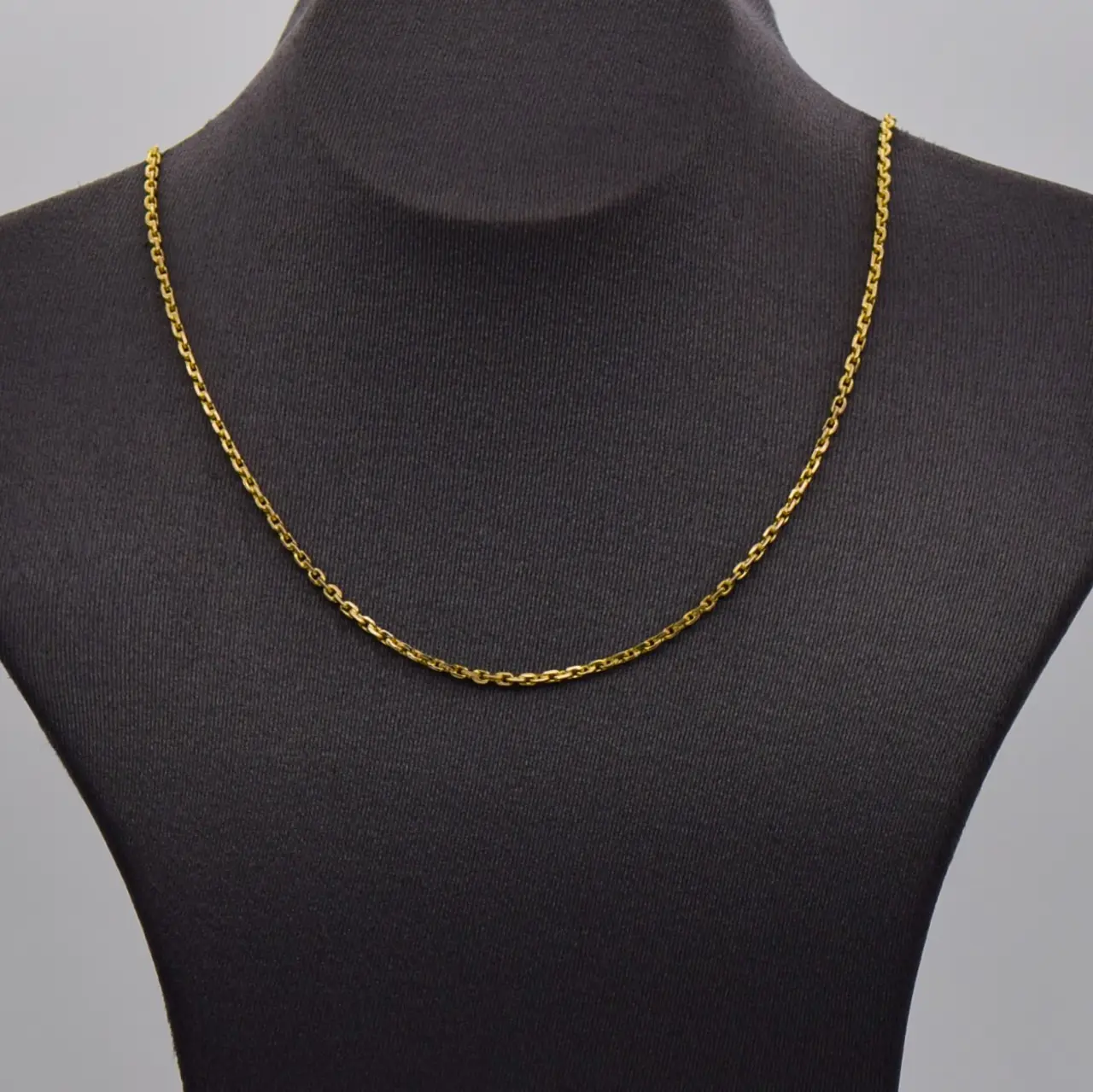 10ct Yellow Gold Chain [AnchorLink] Cash Converters