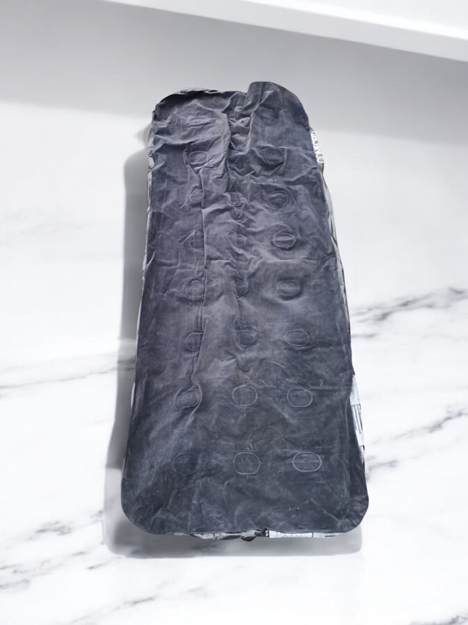 Comfort Green Single Blow Bed Camping Air Mattress Cash Converters