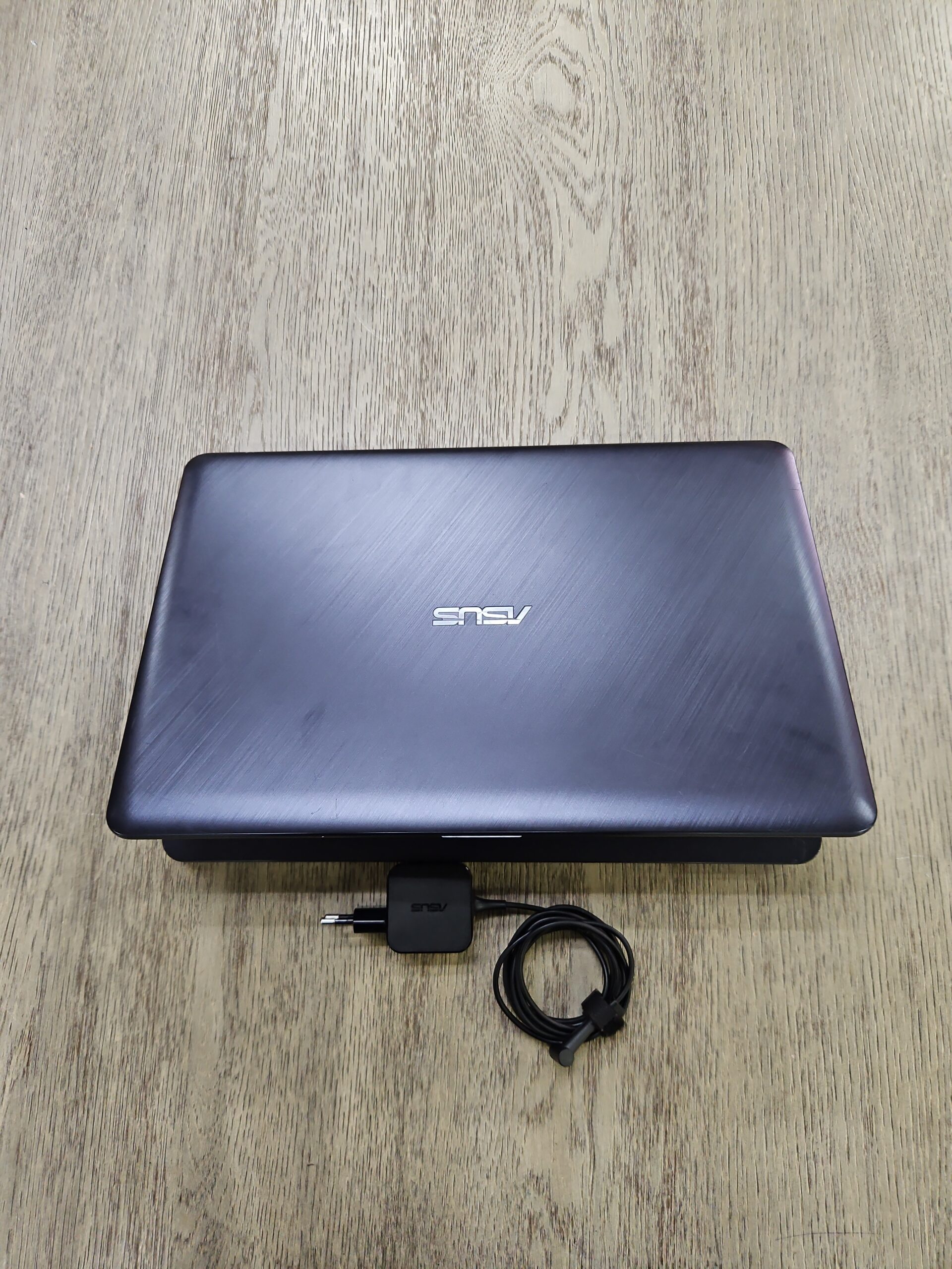 Asus Intel Celeron Laptop. F543m Cash Converters