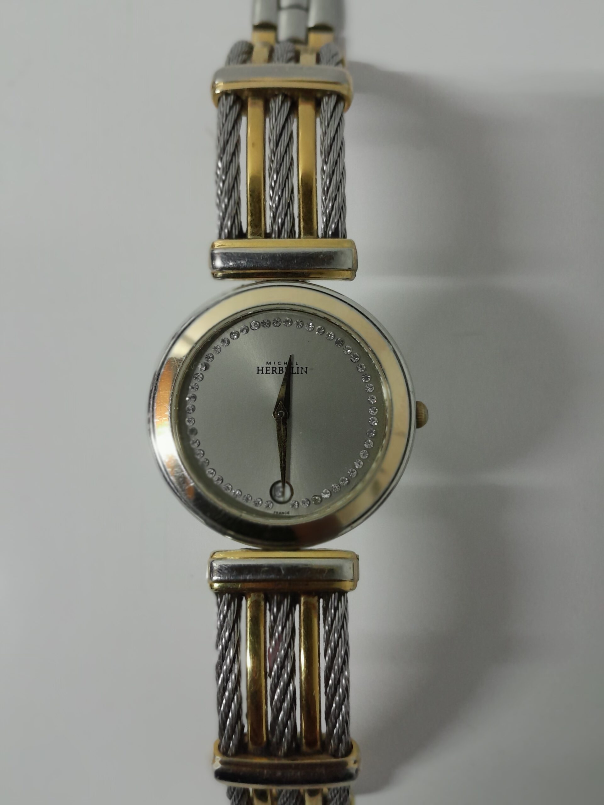 Michel herbelin cable collection outlet