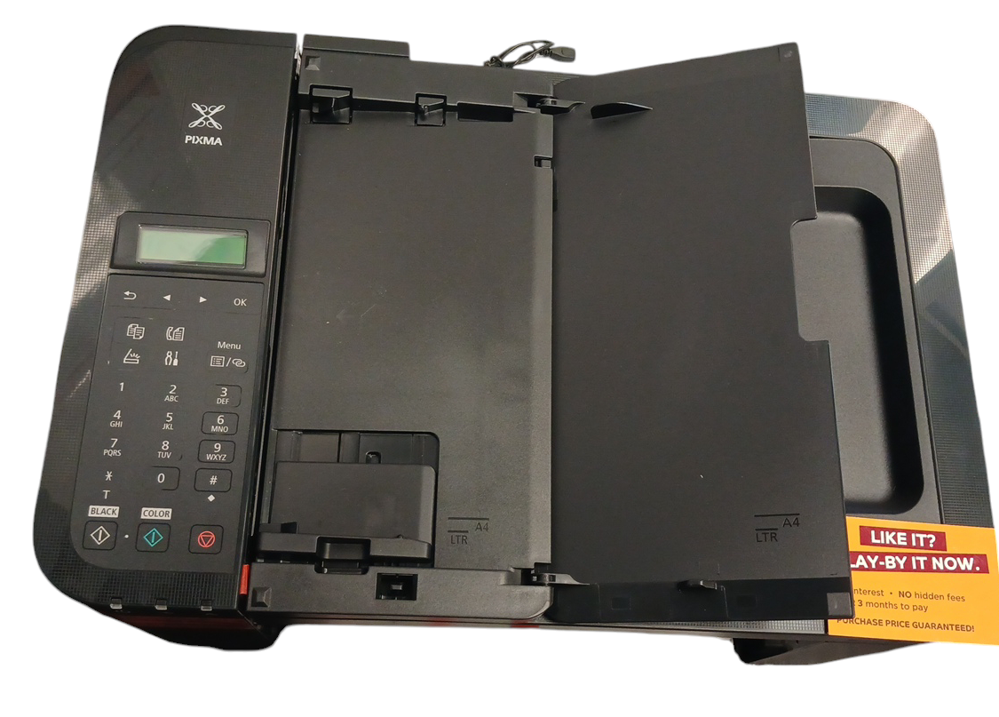 Connect Canon Printer Ts3322 Wont Connect To Wifi Pixma Ts3522
