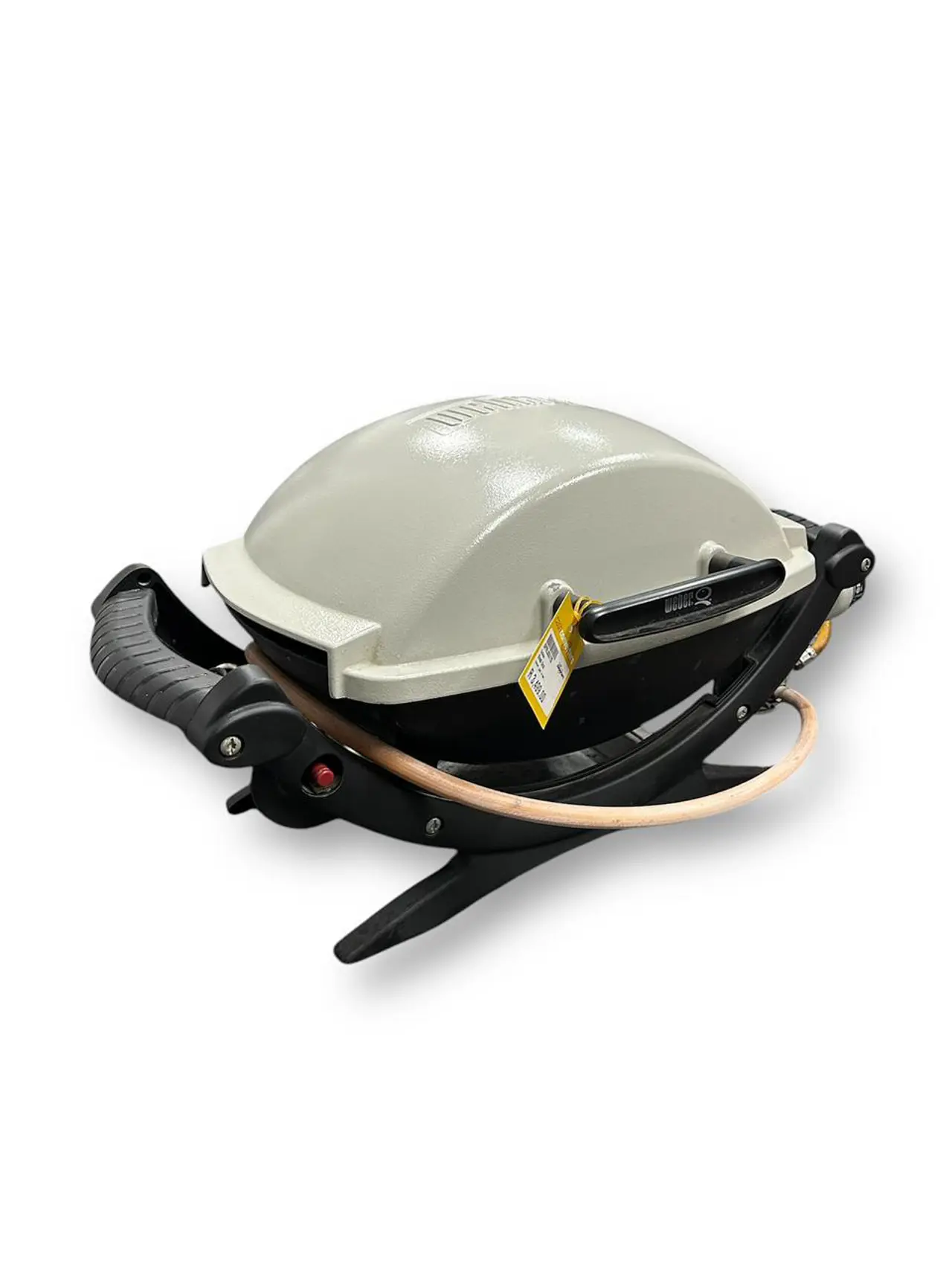 Weber 1 Burner Gas Braai Cash Converters