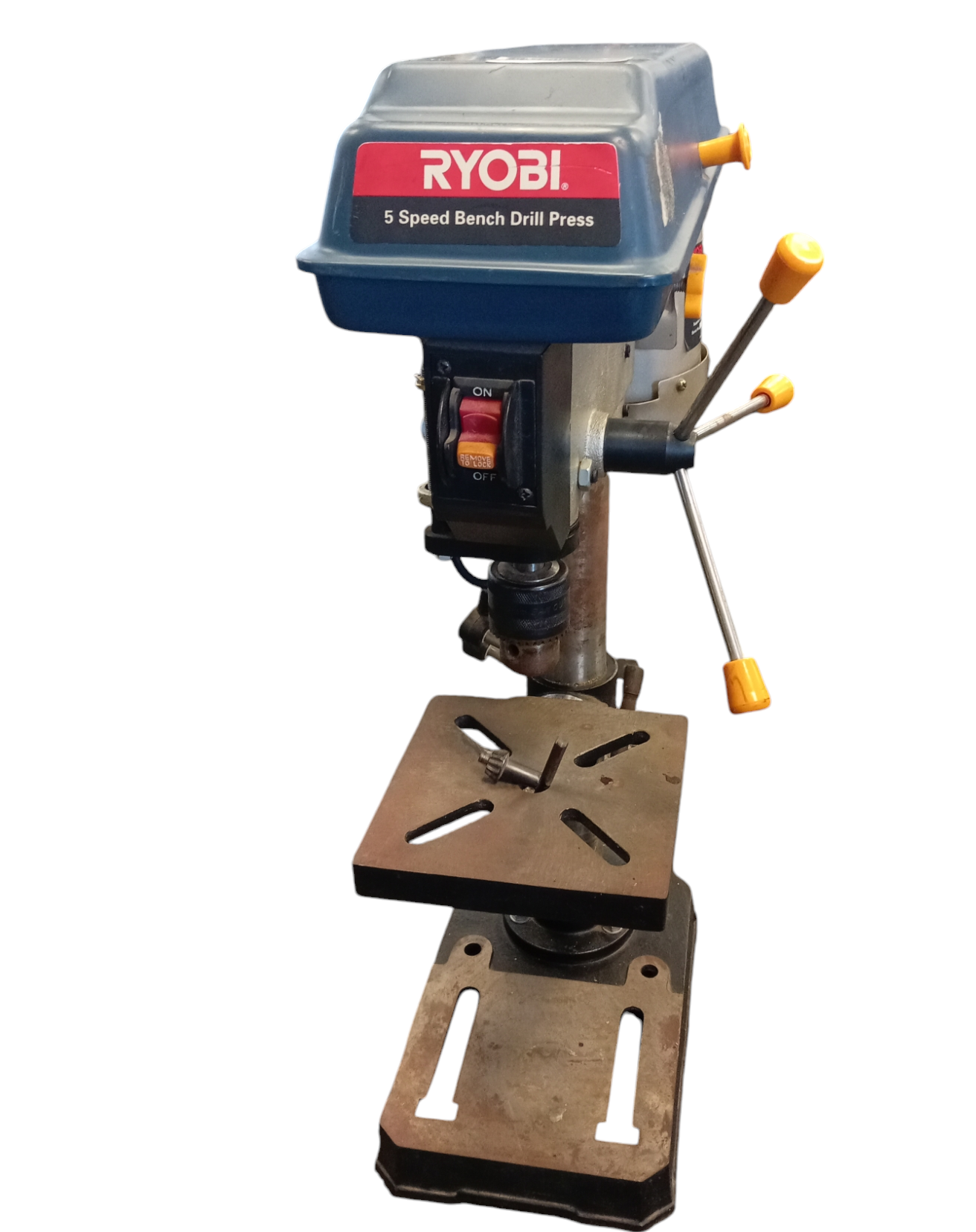 Ryobi Drill Press Cash Converters