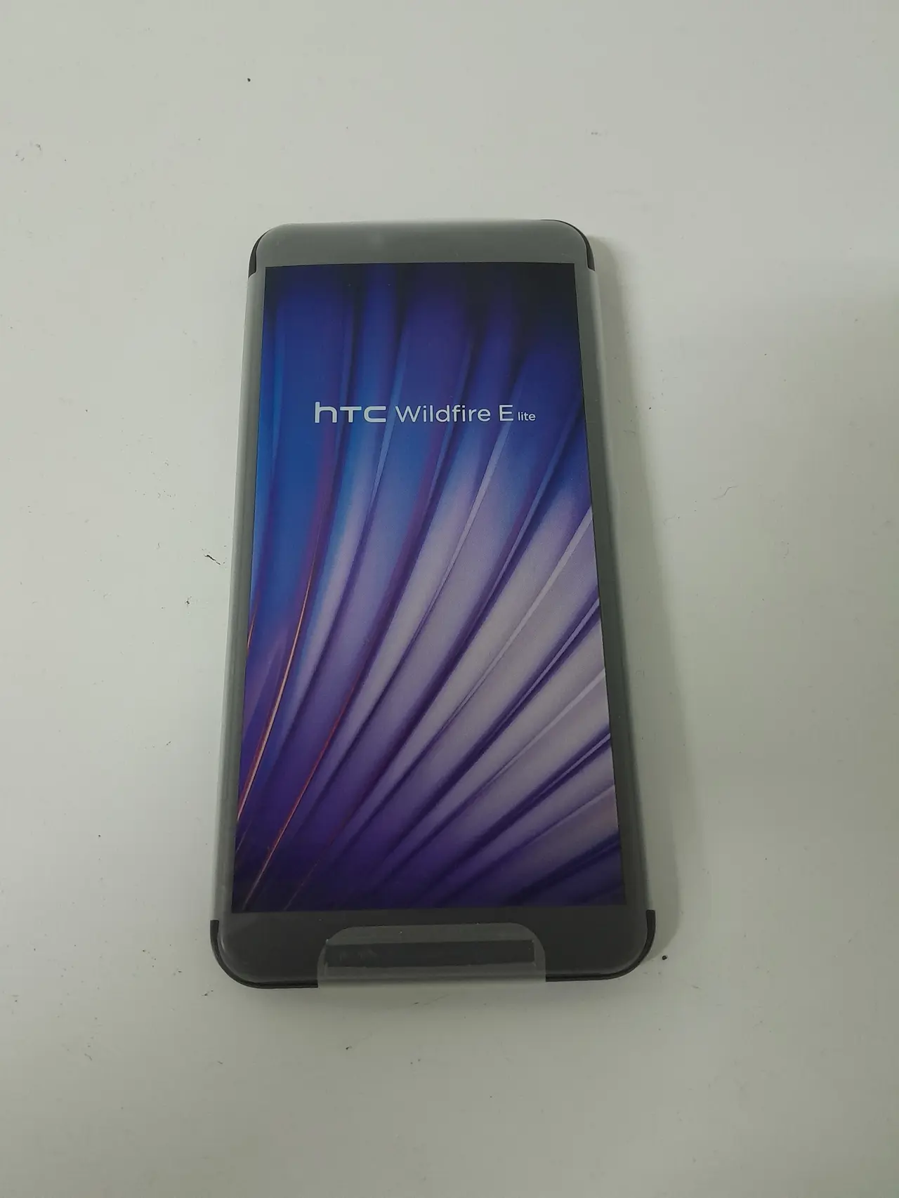 Htc Wildfire E Lite 16Gb Dual Sim - Black - Cash Converters