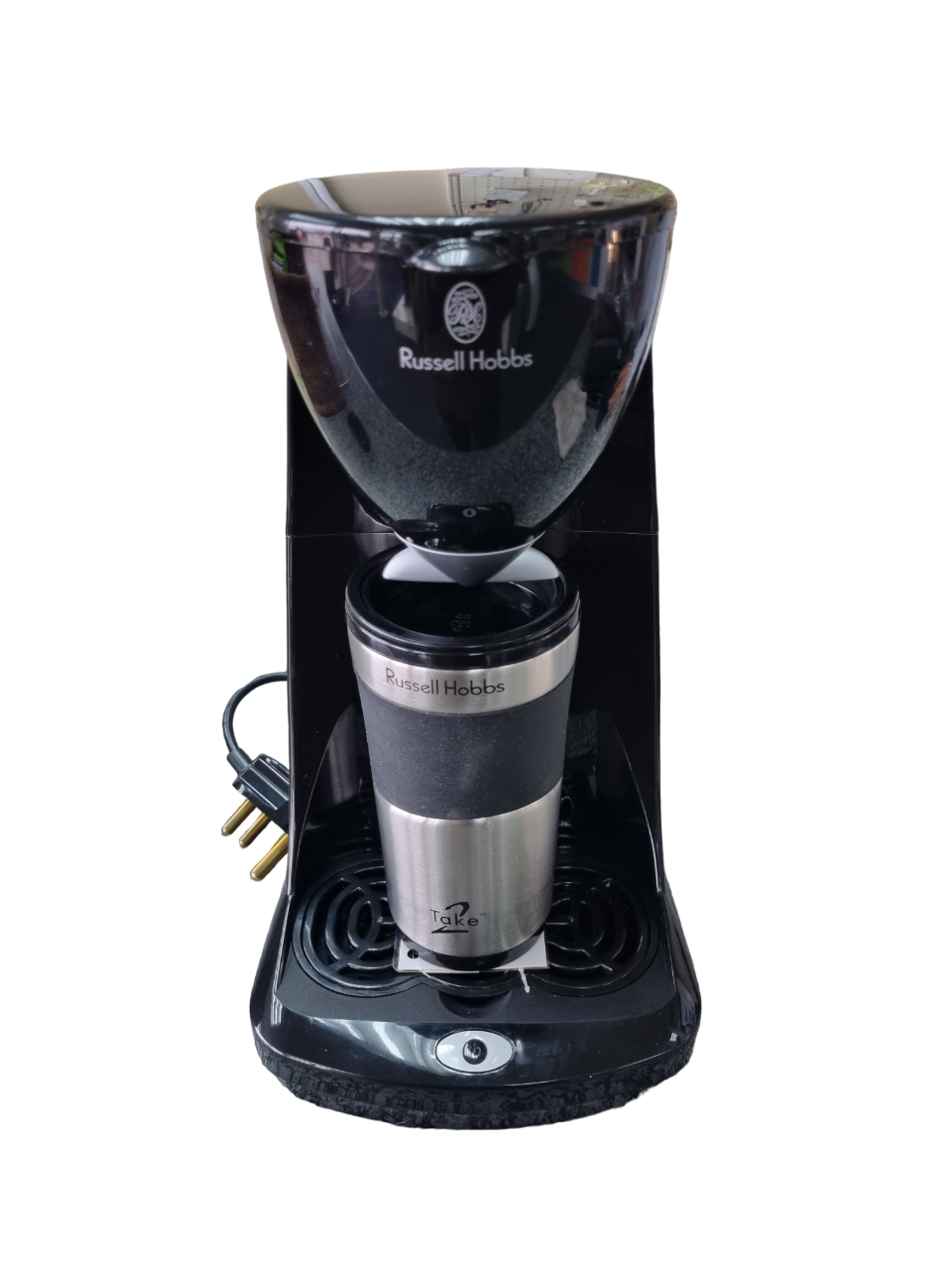 2 pot coffee maker sales