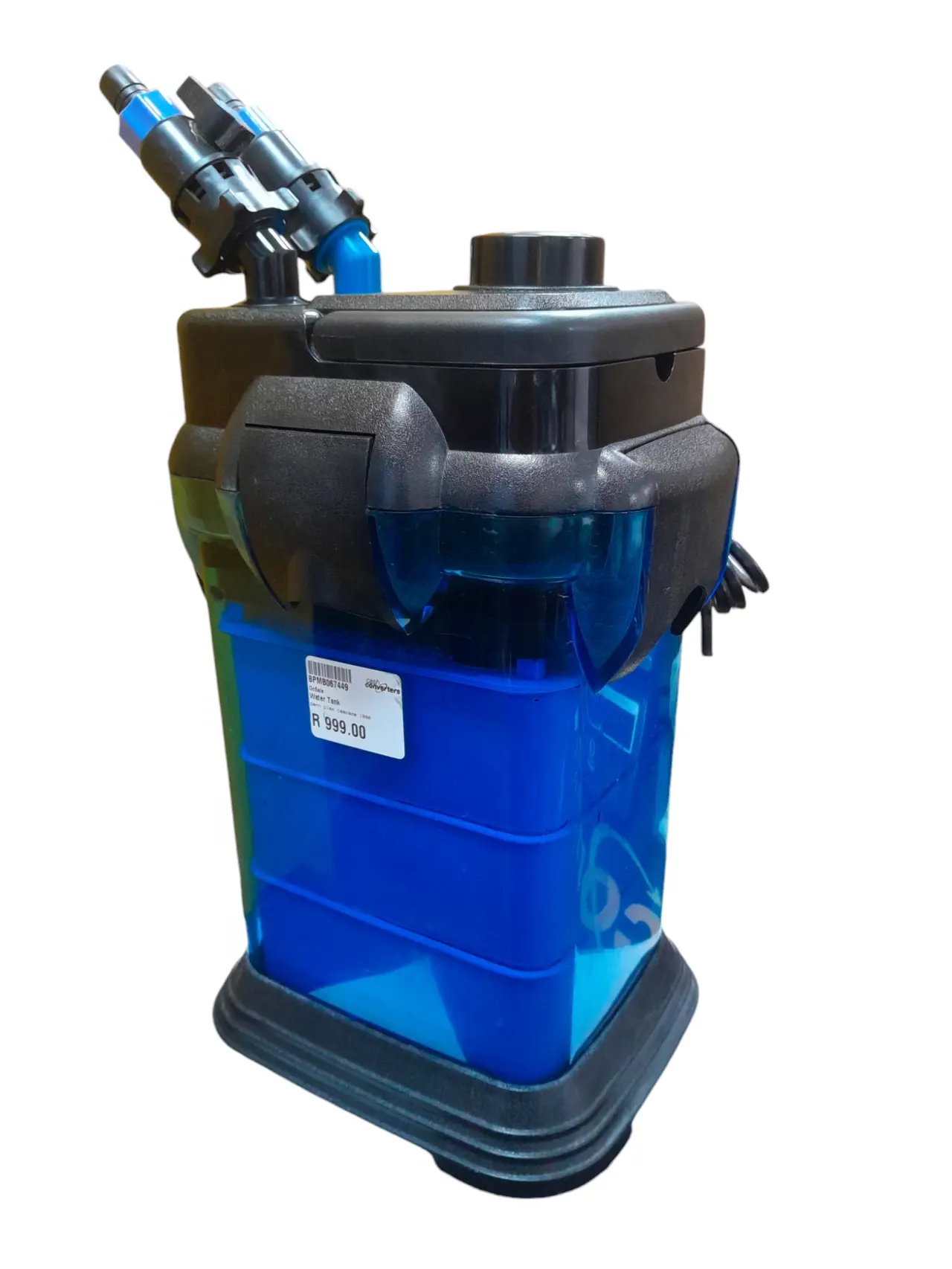 Penn Plax Cascade 1000 Water Tank