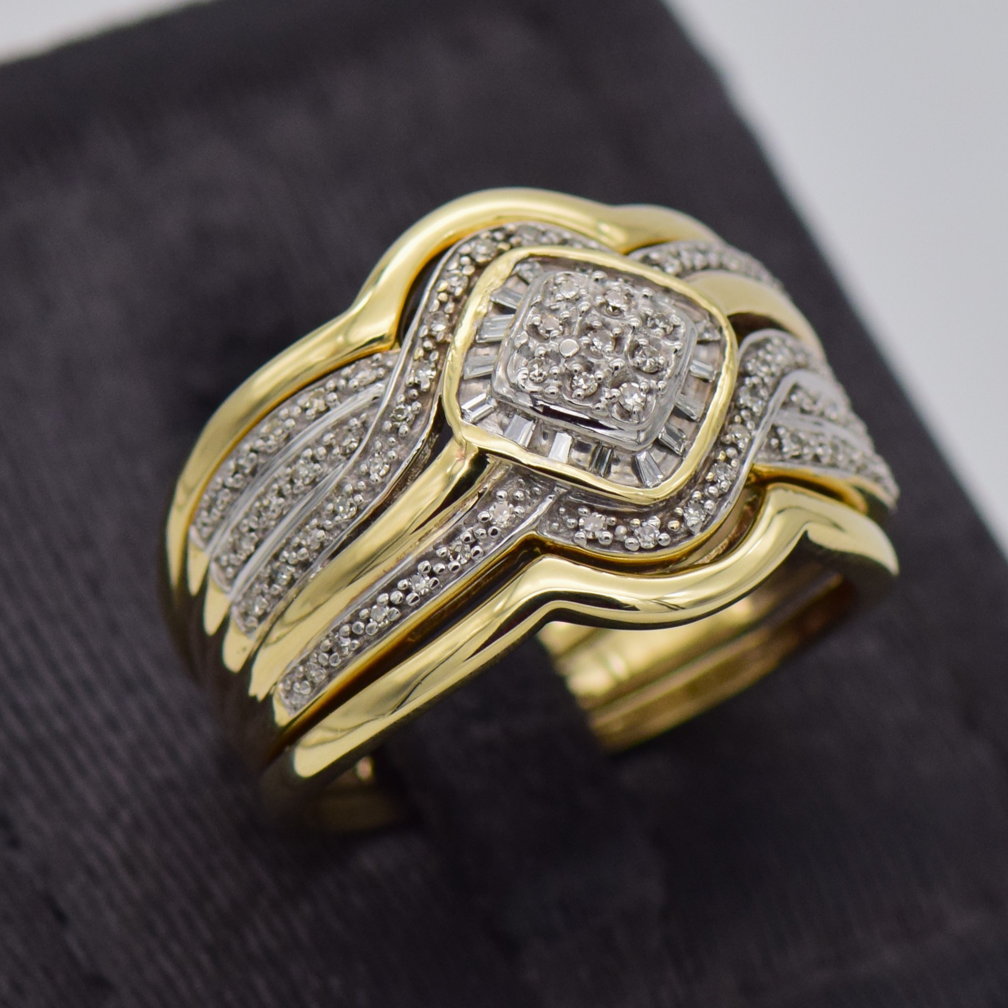 Jewelers American Swiss Wedding Rings And Prices 2019 Catalogue