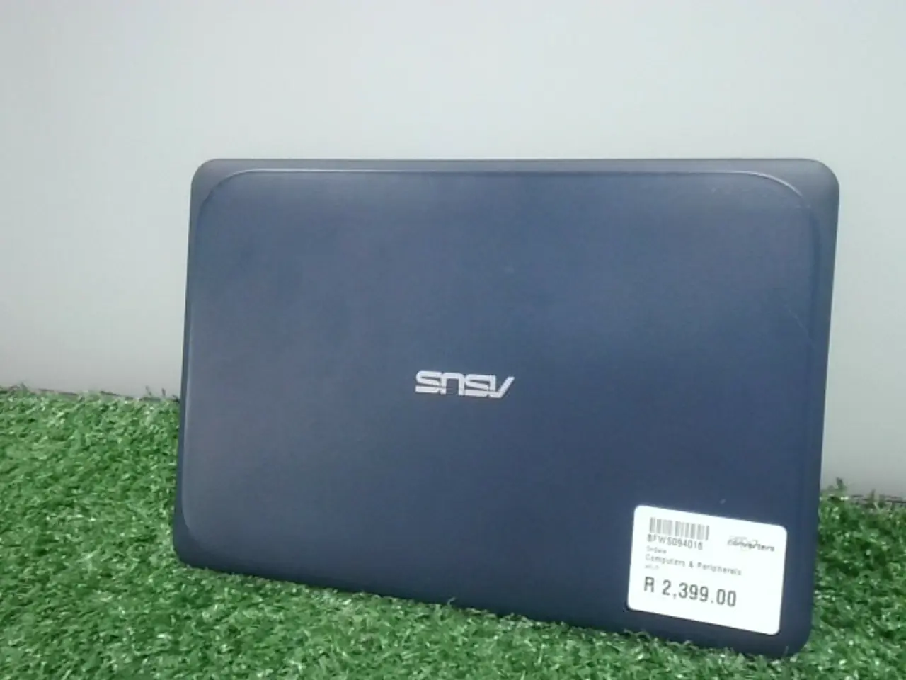 Notebook Asus ( Model; 8265Ngw ) - Cash Converters