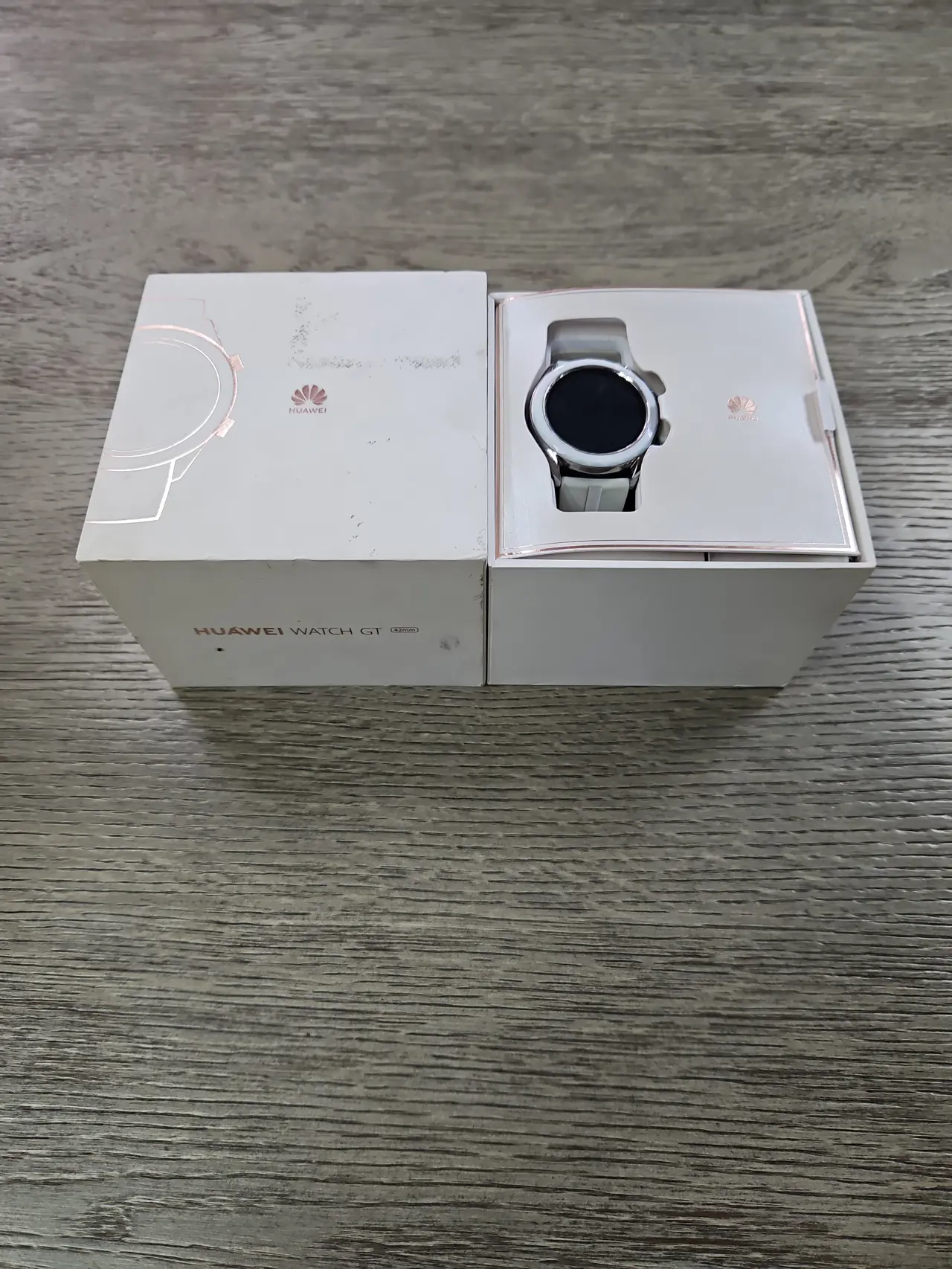 Huawei Gt Smart Watch. Ela-B19 - Cash Converters