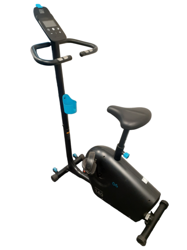 Bicycle Bicicleta Estatica Domyos 04 Domyos 04 Essential Bicicleta