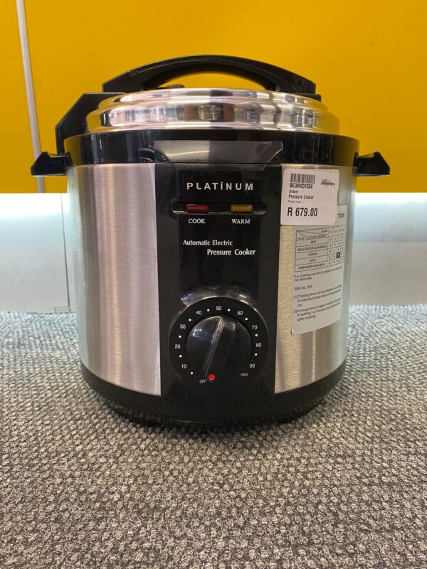 Allcatalogues Pressure Cooker At Checkers Electric Pressure Cooker
