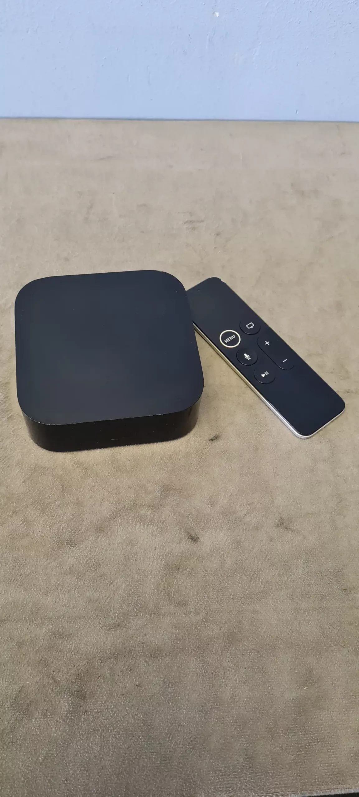 Apple Tv 4K (1St Generation) - Cash Converters