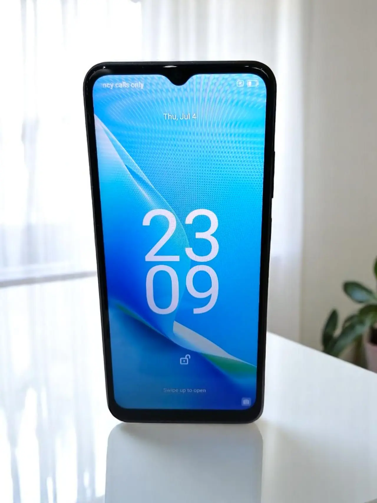 Blackview WAVE 6C スマートフォン 32GB 4GB RAM Blackview Mobile Phone, Wave 6C, Android 13 Phone, 5100mAh