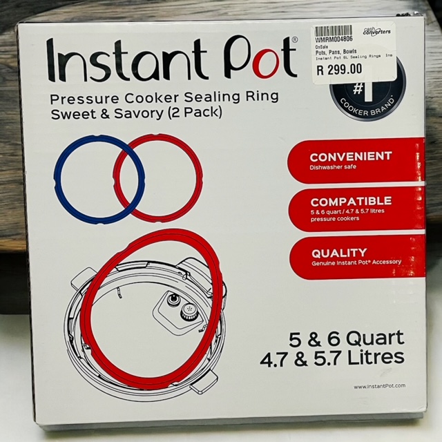 Pot Lid Clean Instant Pot Gasket Pot Float Valve How To Clean