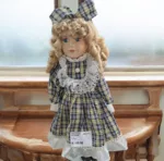 Porcelain Doll - Cash Converters