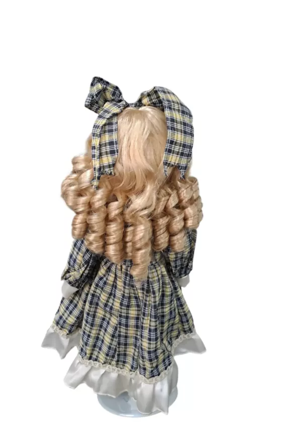 Porcelain Doll - Cash Converters