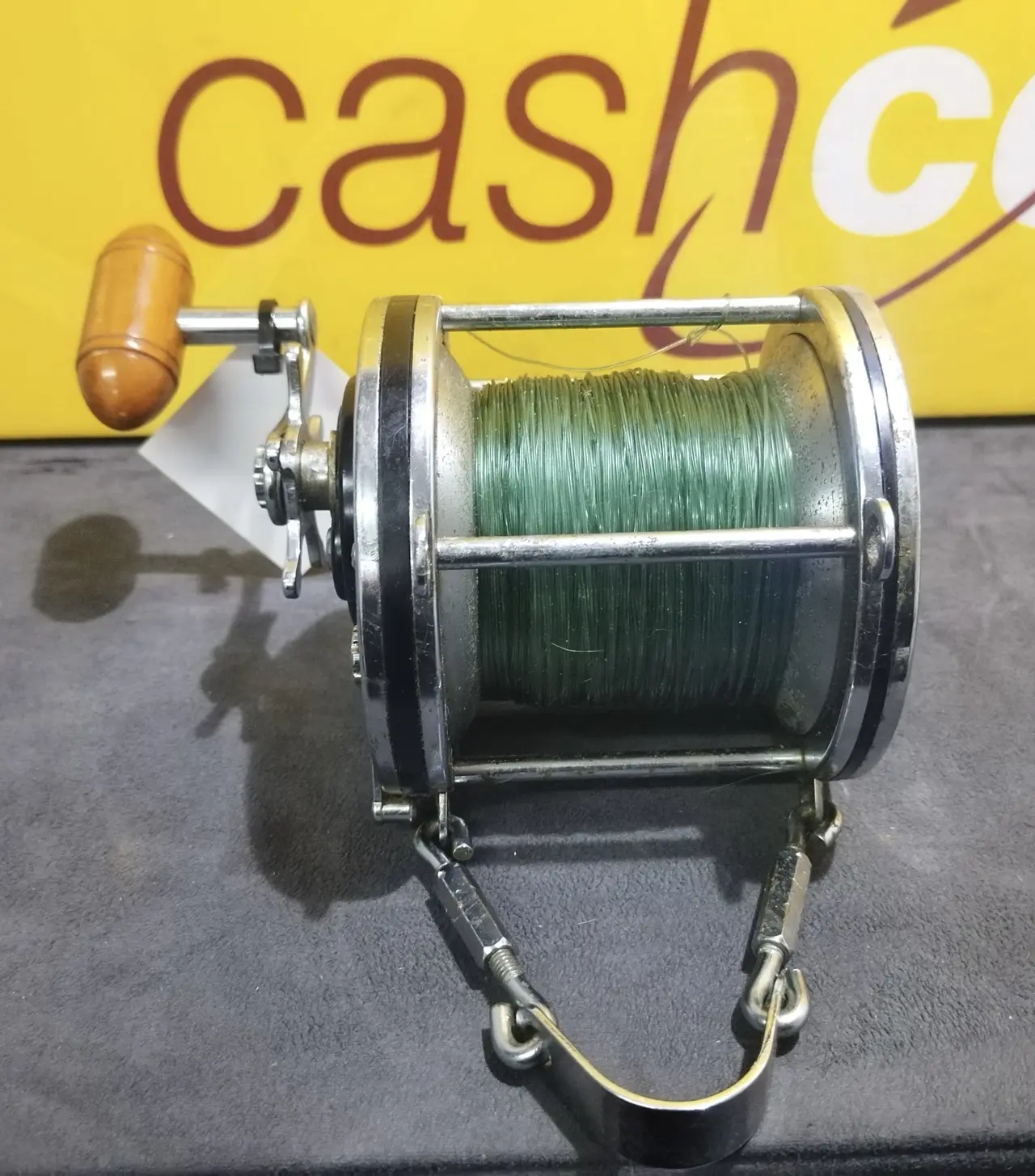 Penn Senator 9/0 - Cash Converters
