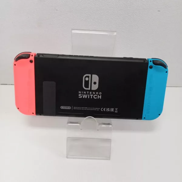 Nintendo Switch 本体 HAC-001 Nintendo Switch Hac-001 (-01) - Cash Converters