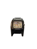 Diesel Mens Analogue Watch Dz-1216 Cash Converters