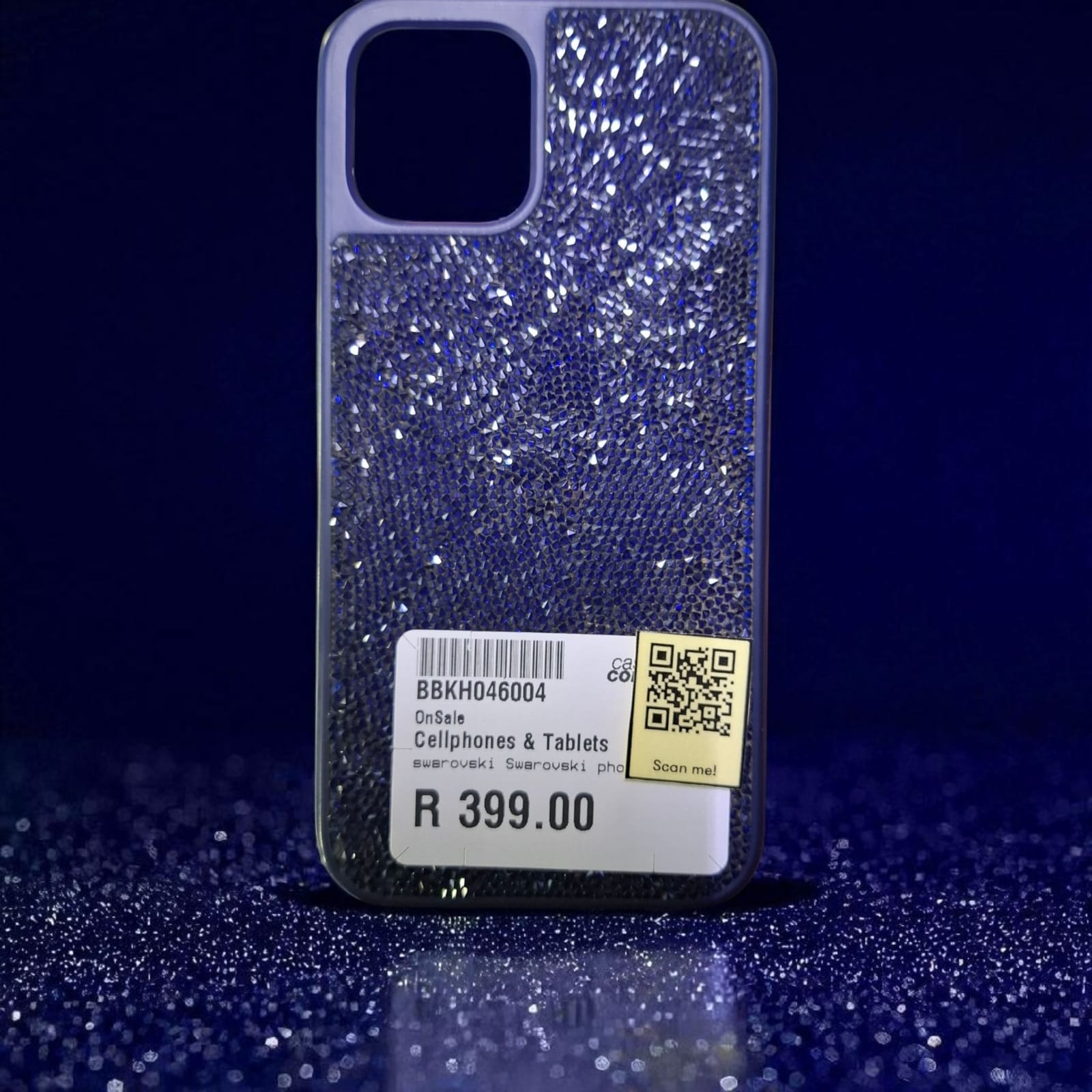 Diamond 11 Pro Max Case Swarovski Casing Iphone 11 Anniversary