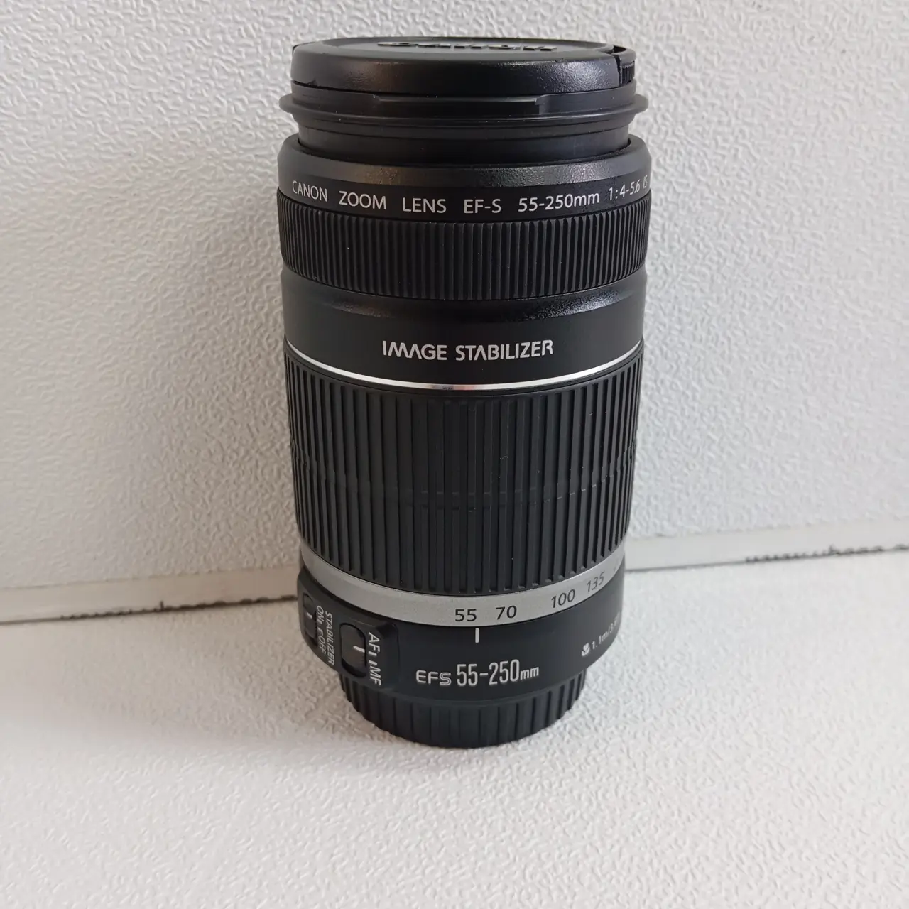 CANON ZOOM LENS EFS 55-250mm IS 良品 Amazon.com : Canon EF-S 55-250mm f/4-5.6 is STM Telephoto