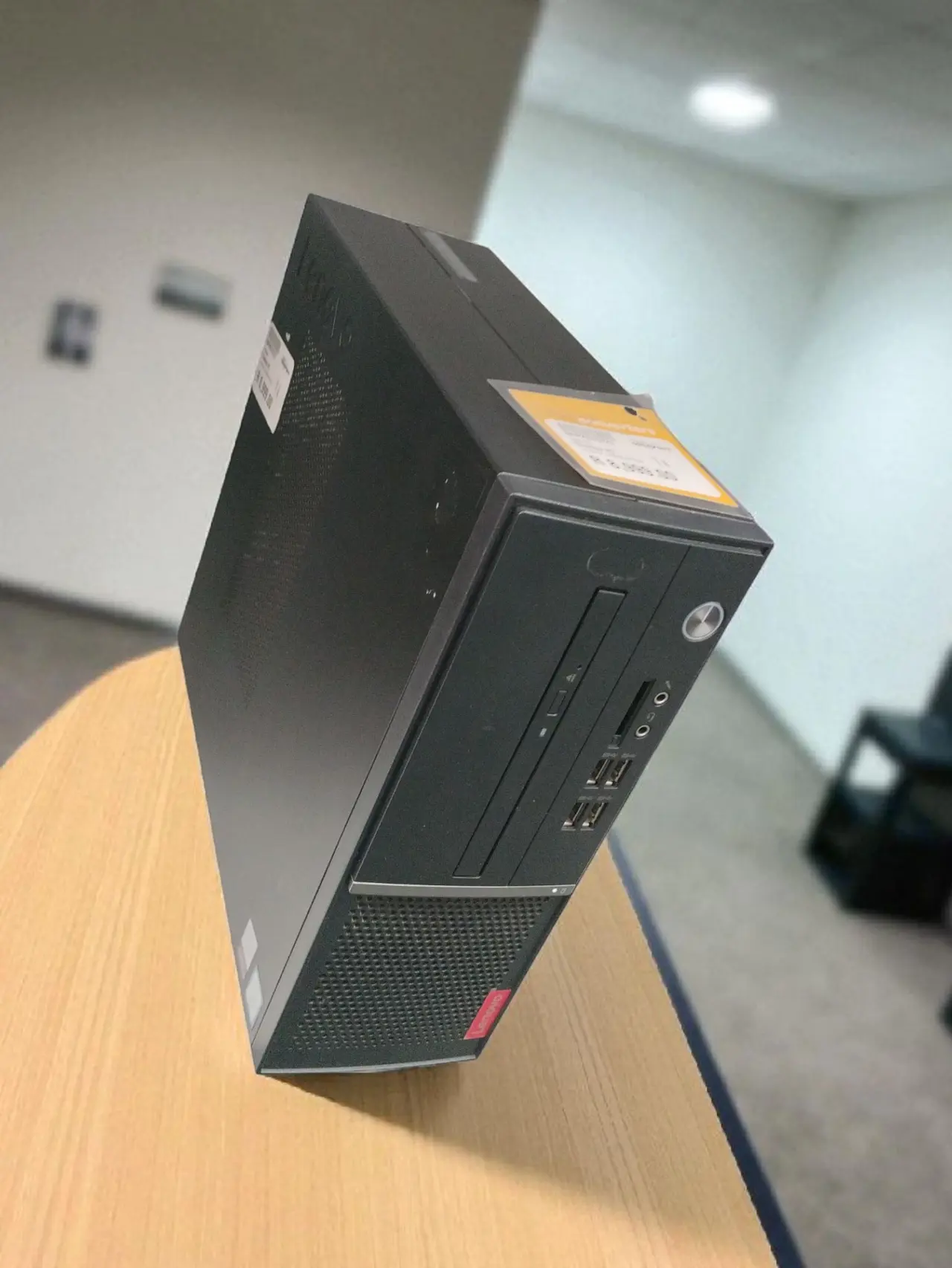 Lenovo V530s-07Icr Computer Box - Cash Converters