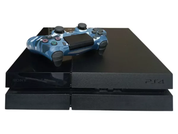 Sony Ps4 Cuh-11004A Gaming Console - Cash Converters
