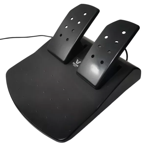 SOULS アヴァンギャルドTF-A92HS Volkano Vx Gaming Precision Drive Series Steering Wheel