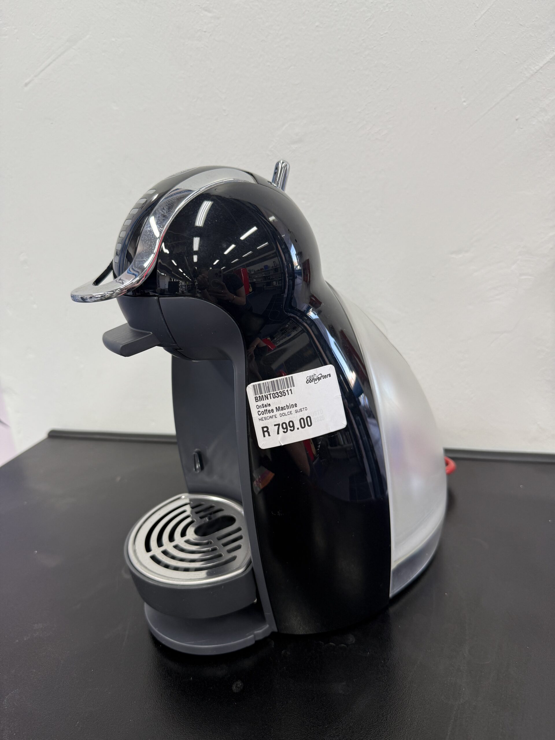 South Africa Nescafe Dolce Gusto Coffee Machine Price Nescafe