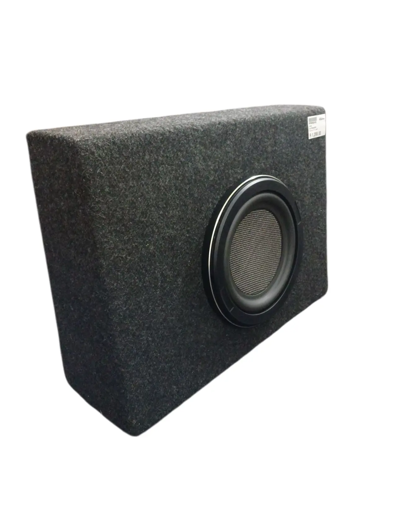 Kenwood Excelon KFC-XW800F Shallow-mount 8