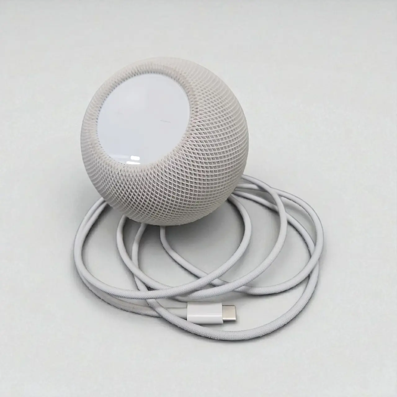 Apple Homepod Mini (White) - Cash Converters