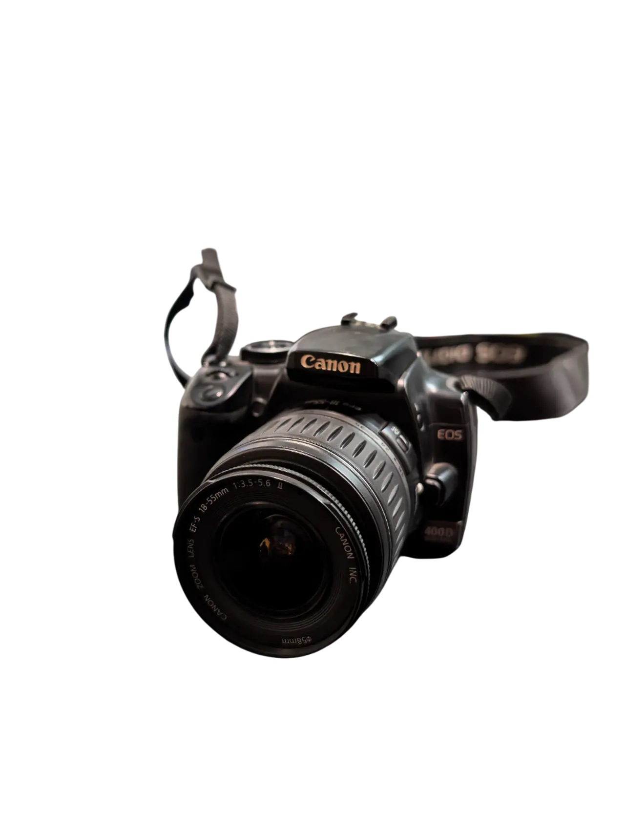 Canon Eos 40D Digital Camera - Cash Converters