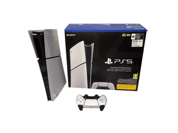 PS5ー1100　DGTAL/EDT Disc Drive For PS5 Digital Edition Consoles