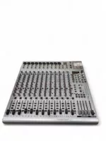 Behringer Ub2442fx-Pro Mixer Cash Converters