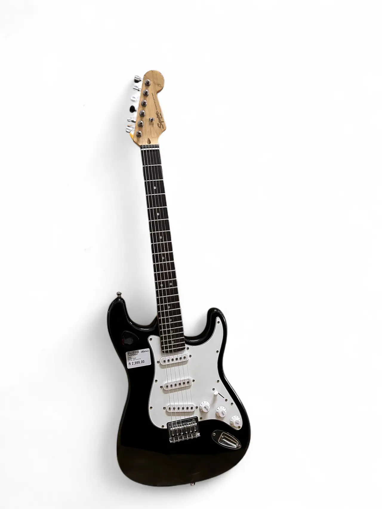 Squier by Fender 　Stratocaster CAKRP036347-2290365-1.webp