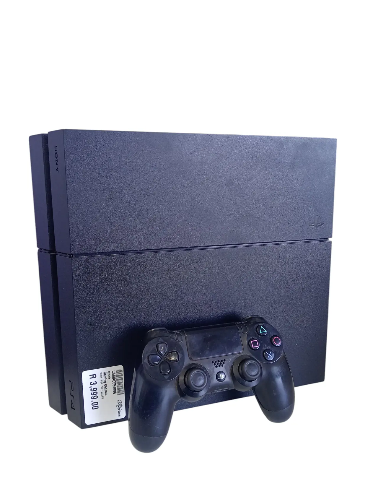 Sony Ps4 Cuh-1216B Console (Pre-Owned) - Cash Converters