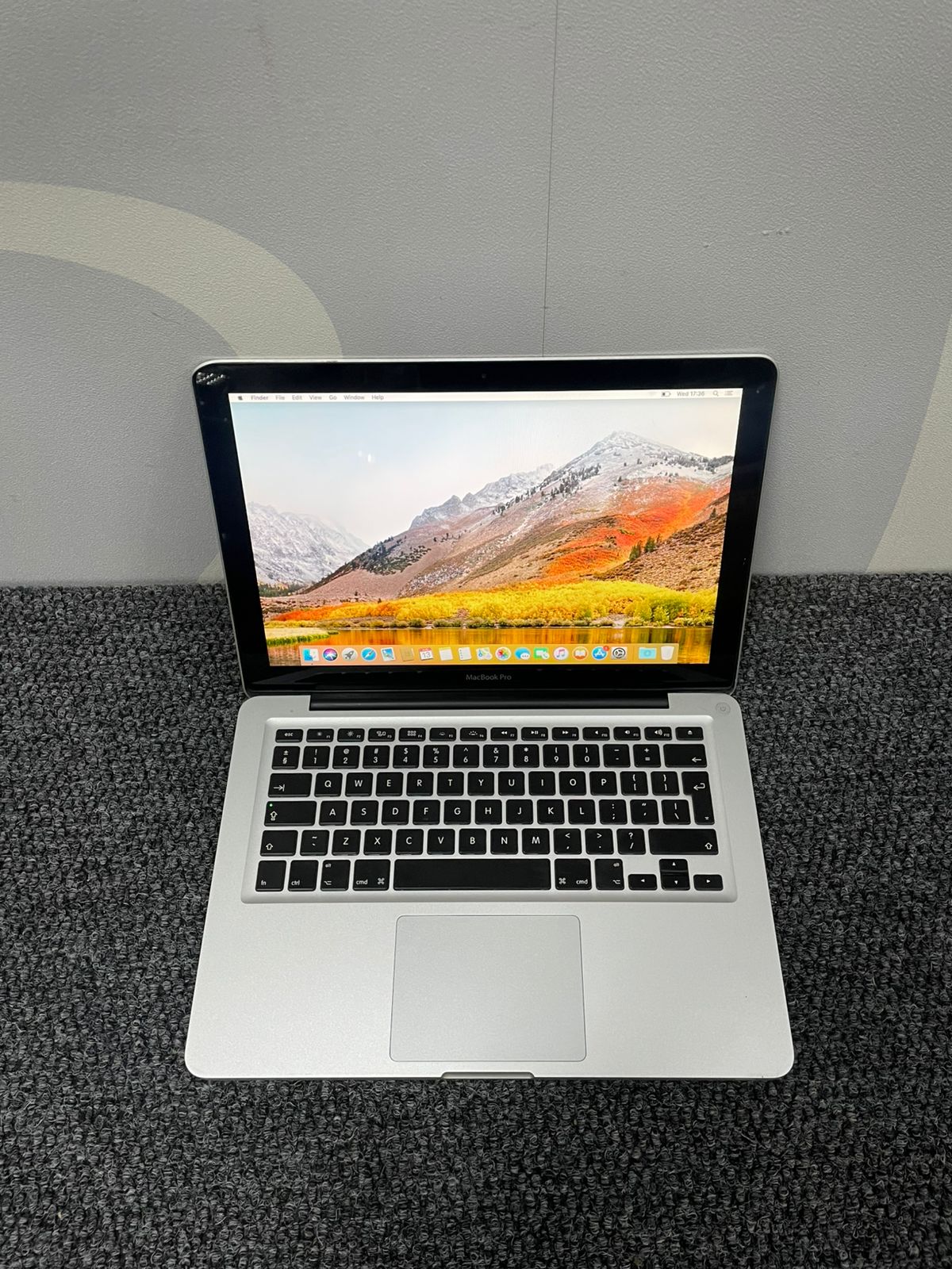 Macbook Pro (13-Inch, Late 2011) - Cash Converters